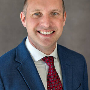 Rep. Hunter Abell