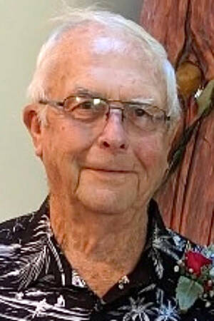 Dick Forrester