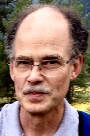 Dr. Richard Welton
