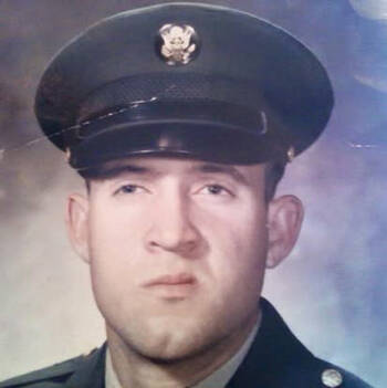 Roger Dale Gilmer