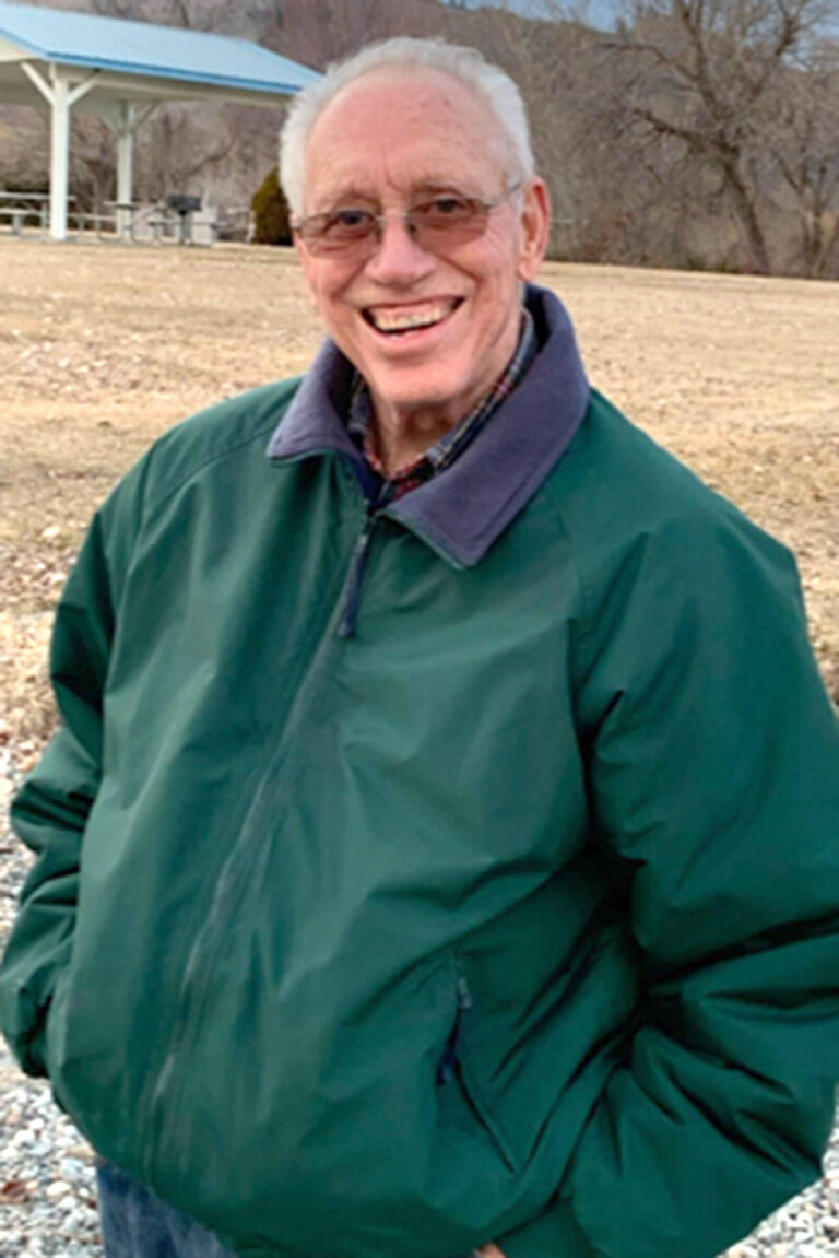Terry Thayer
