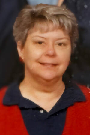 Susan Kay Geisler