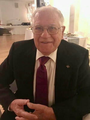 Francis Jensen