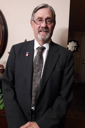 Robert Christensen