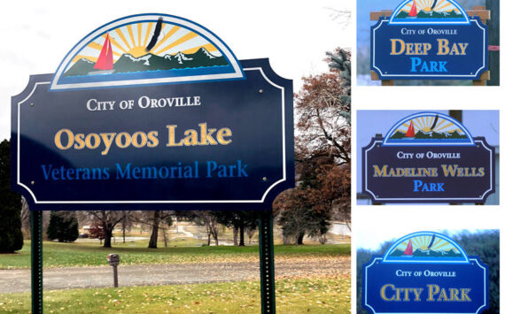 Oroville has been approached about a plan to build a splash pad and a request for one of it’s city parks as its location. <em>GT File Photo </em>
