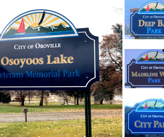Oroville has been approached about a plan to build a splash pad and a request for one of it’s city parks as its location. <em>GT File Photo </em>