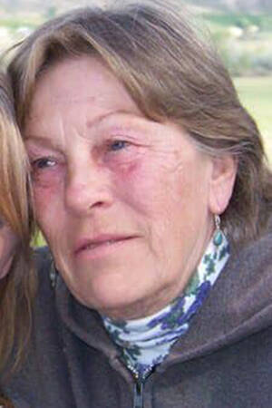 Judy V. Dispenza