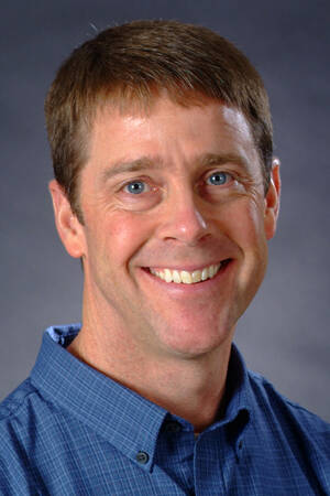 Randy Bird
