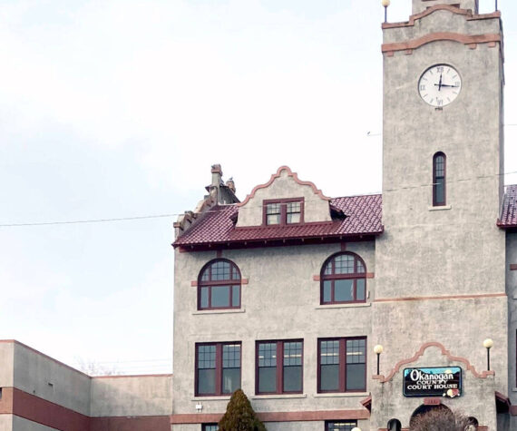 Families sue over death of two Colville Tribal members in county jail