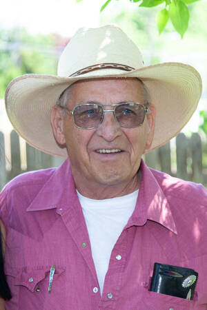 Ronald “Ron” Finley
