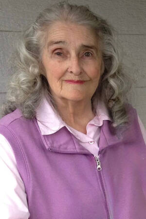 Hazel Ruth Dezellem
