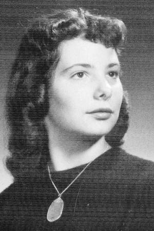 Margaret Finley