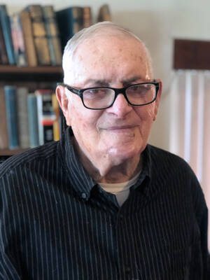 Norman Dahlquist