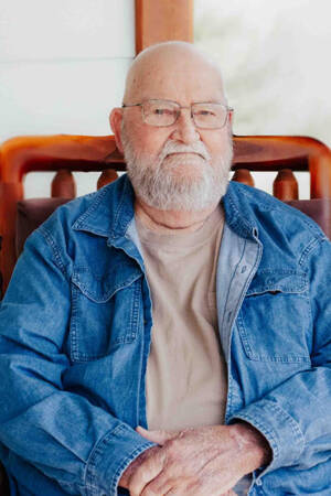 James Siegers