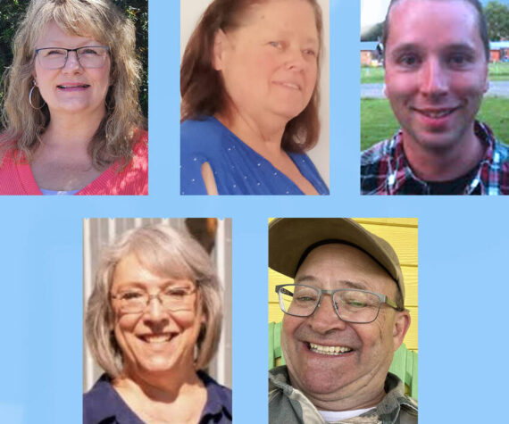 Oroville School board candidates lay out their plans