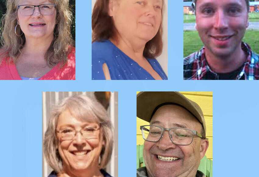 Oroville School board candidates lay out their plans