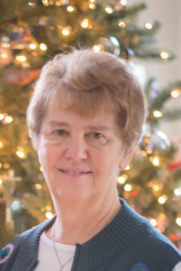 Patricia ‘Pat’ Ann Smith