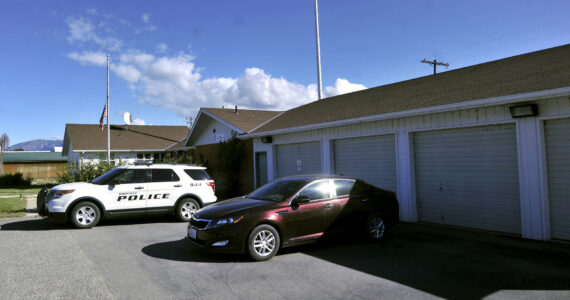 Some Oroville residents and business owners are considering forming a neighborhood watch to aid Orovilles Police Department keep an eye out for the juveniles causing property damage and vandalism in town. Gary DeVon/GT file photo