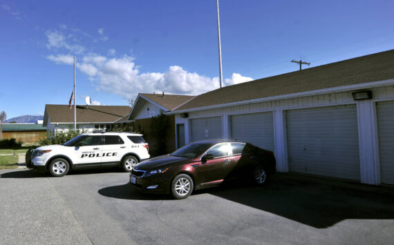 Some Oroville residents and business owners are considering forming a neighborhood watch to aid Orovilles Police Department keep an eye out for the juveniles causing property damage and vandalism in town. Gary DeVon/GT file photo