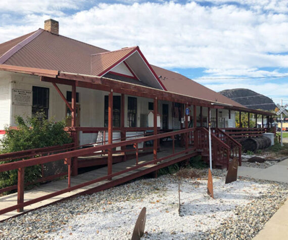 Borderlands Historical Society requests your input