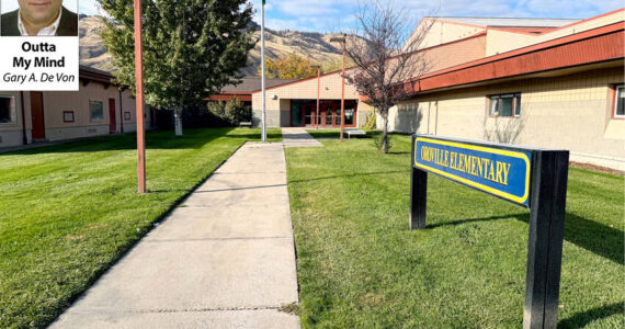 Gary DeVon/GT file photo