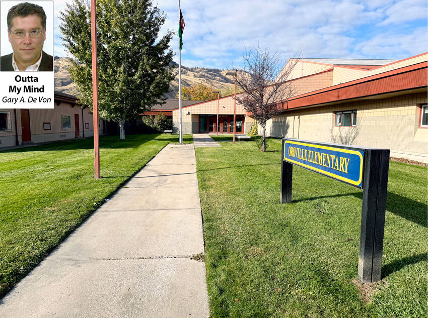 Gary DeVon/GT file photo