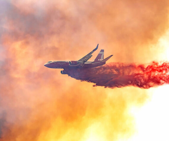 DNR will host public listening session in Winthrop to gather wildfire hazard mapping input