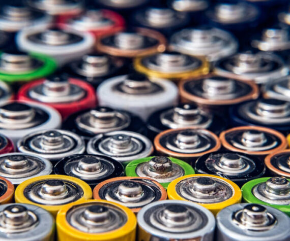 Deputy State Fire Marshal advises lithium-ion battery safety