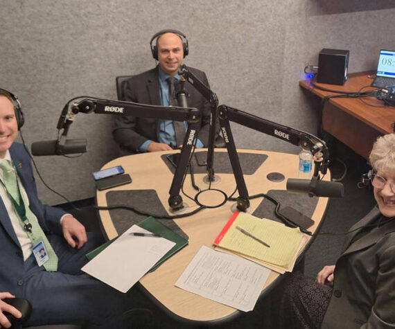 7th District lawmakers to hold telephone town hall meeting Feb. 26