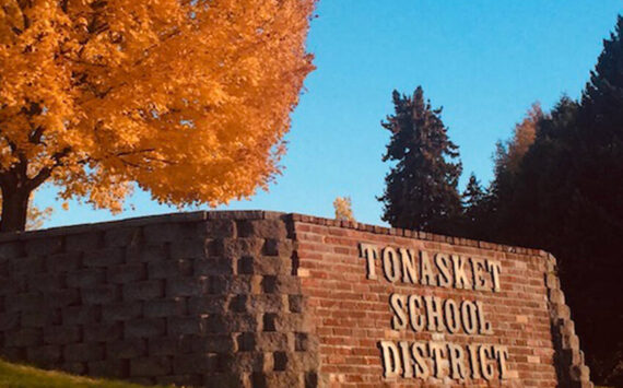 Tonasket School District photo