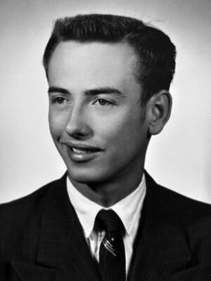 Lawrence Claud Rubert