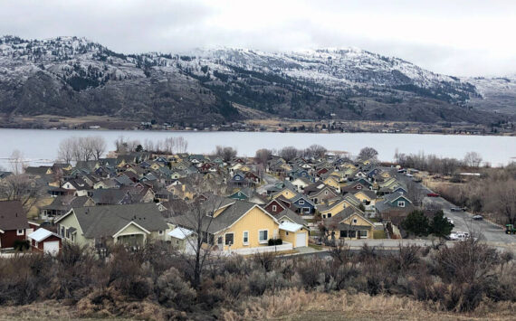 The Oroville City Council unanimously approved Veranda Beach Resort’s request to allow irrigation through residential meters for the individual villa lots. The approval applies only to the individual lots and does not extend to common areas. Gary De Von/GT file photo