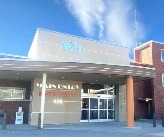 NVH District Commissioners approve provider appointments, routine business