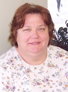 Photo by Charlene HelmGloobal Agent Dawn McLure