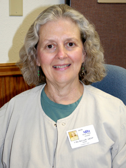 Pricilla DeGraff, ARNP