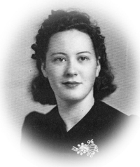 Muriel Estelle Bretz