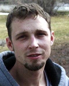 Daniel L. Pavek, wanted by the State of Washington to testify in the murder trials of Tansy Mathis and David Richards, has been missing for three weeks.