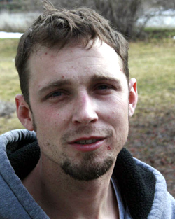 Daniel L. Pavek, wanted by the State of Washington to testify in the murder trials of Tansy Mathis and David Richards, has been missing for three weeks.