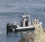 Gary Rillera of Tonasket has been missing since Saturday afternoon. Rillera was fishing one mile from Bridgeport on the Columbia River when he fell overboard from the boat he was fishing from during high winds and heavy surf. Douglas and Okanogan County S