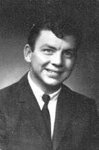 Michael Mathew Riste