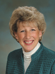 Rep. Shelly Short