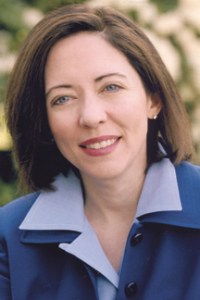 Sen. Maria Cantwell