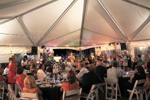 Veranda Beach Fundraiser