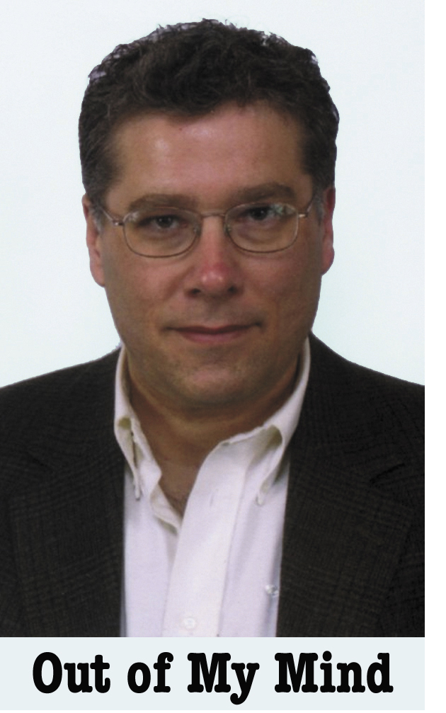 Managing Editor Gary DeVon