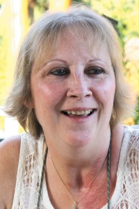 Brenda Zimmerman, Brenda Hand