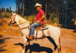 Leon Buddy Fritz Jr.