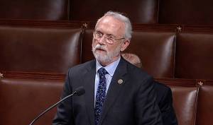 U.S. Representative Dan Newhouse will travel to Okanogan County on Monday, Oct. 26 to meet with healthcare officials and hospital administrators in a meeting. He will later host a Wildlife Recovery Roundtable.