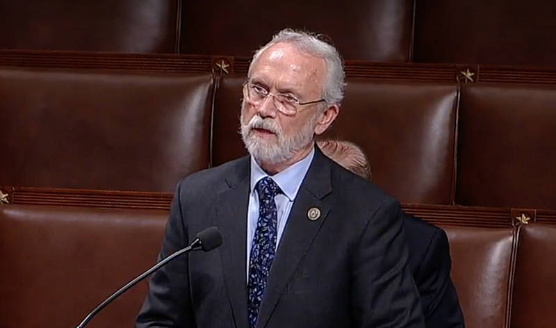 U.S. Representative Dan Newhouse will travel to Okanogan County on Monday, Oct. 26 to meet with healthcare officials and hospital administrators in a meeting. He will later host a Wildlife Recovery Roundtable.