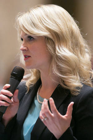 Jacqueline Maycumber