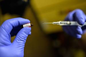 Naloxone. (Phil McLachlan - Black Press Media)